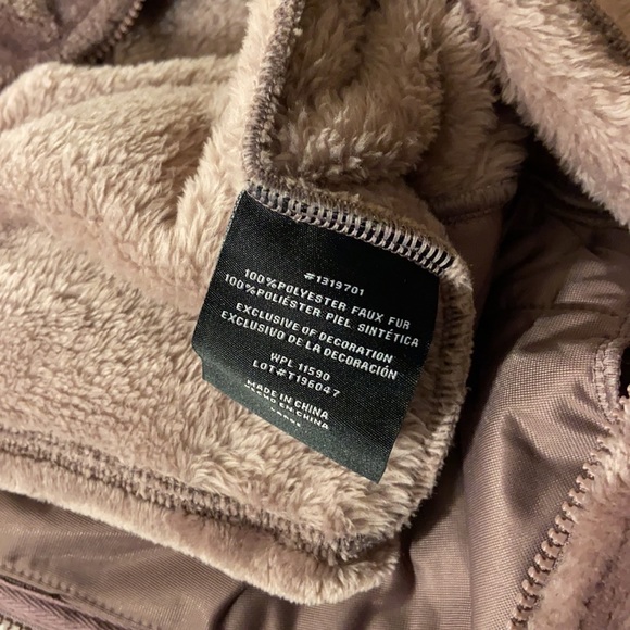 32 Degrees Fleece Jacket - Picture 8 of 8